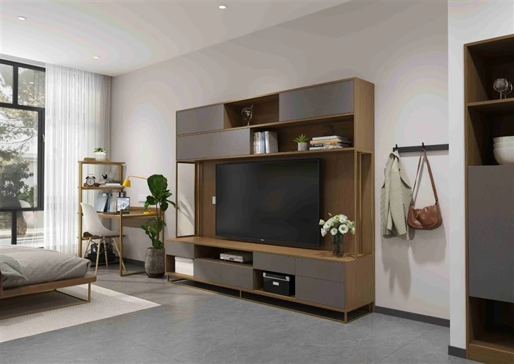 Flat-B06